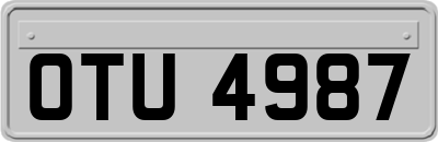 OTU4987