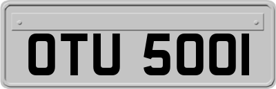 OTU5001