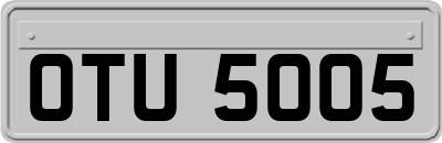 OTU5005