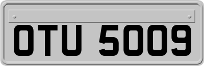 OTU5009