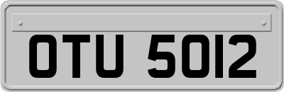OTU5012