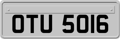 OTU5016
