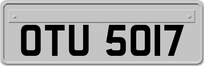 OTU5017