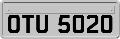 OTU5020