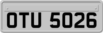 OTU5026