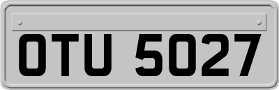 OTU5027