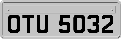 OTU5032