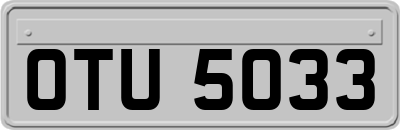 OTU5033