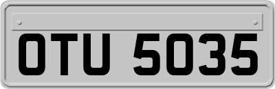 OTU5035