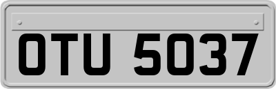 OTU5037