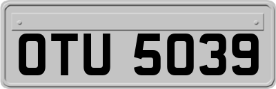 OTU5039