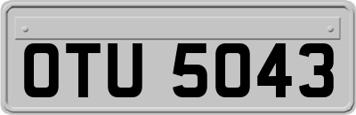 OTU5043