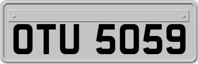 OTU5059