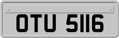 OTU5116