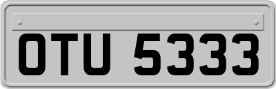 OTU5333