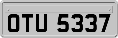 OTU5337