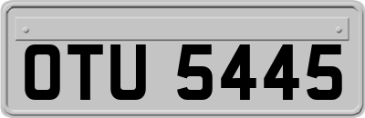 OTU5445