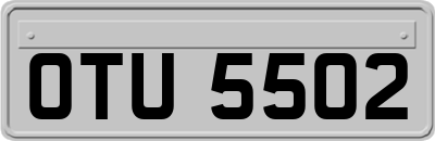 OTU5502