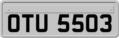 OTU5503