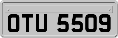 OTU5509