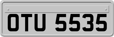 OTU5535