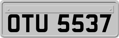 OTU5537