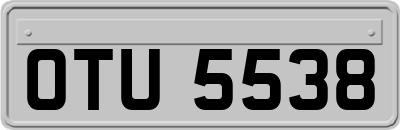 OTU5538