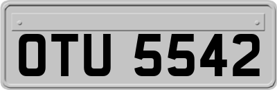 OTU5542