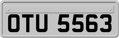 OTU5563