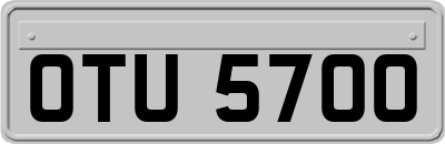 OTU5700