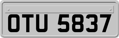 OTU5837