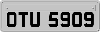 OTU5909