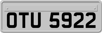 OTU5922