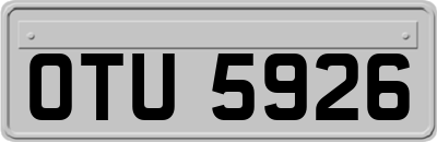 OTU5926