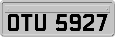 OTU5927