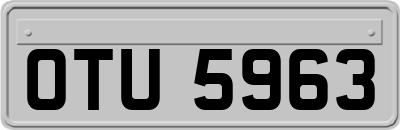OTU5963