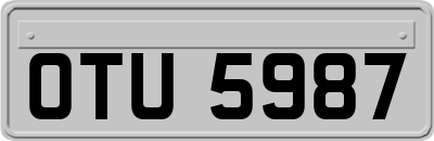 OTU5987