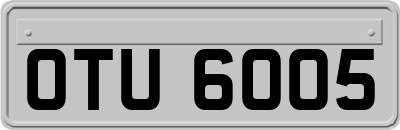 OTU6005