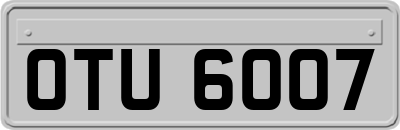 OTU6007