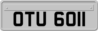 OTU6011