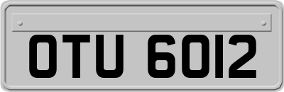 OTU6012
