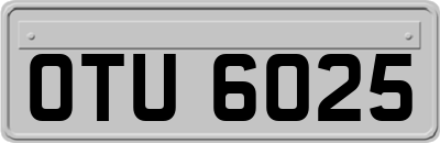 OTU6025