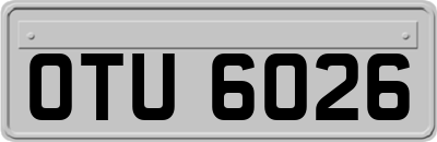 OTU6026
