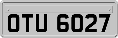 OTU6027