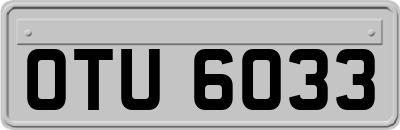 OTU6033