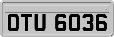 OTU6036