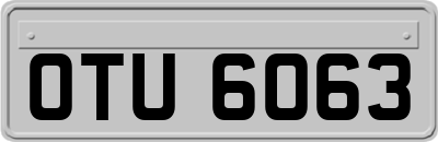 OTU6063