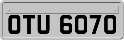 OTU6070