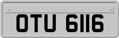 OTU6116