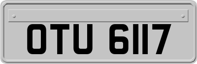 OTU6117